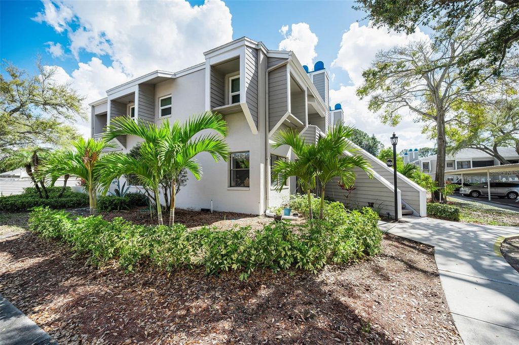 Photo of 10626 Longwood Drive #102, Seminole, FL 33777 (MLS # TB8484356)
