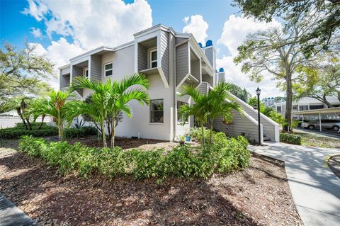Photo of 10626 Longwood Drive #102, Seminole, FL 33777 (MLS # TB8484356)