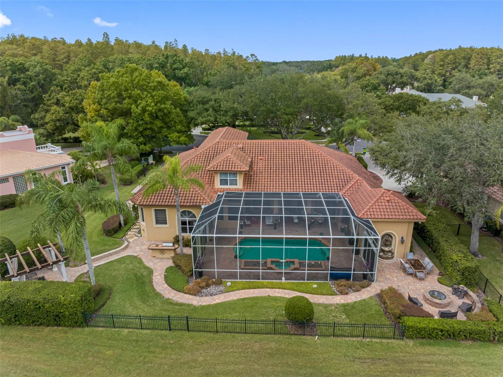 WENTWORTH - Residential