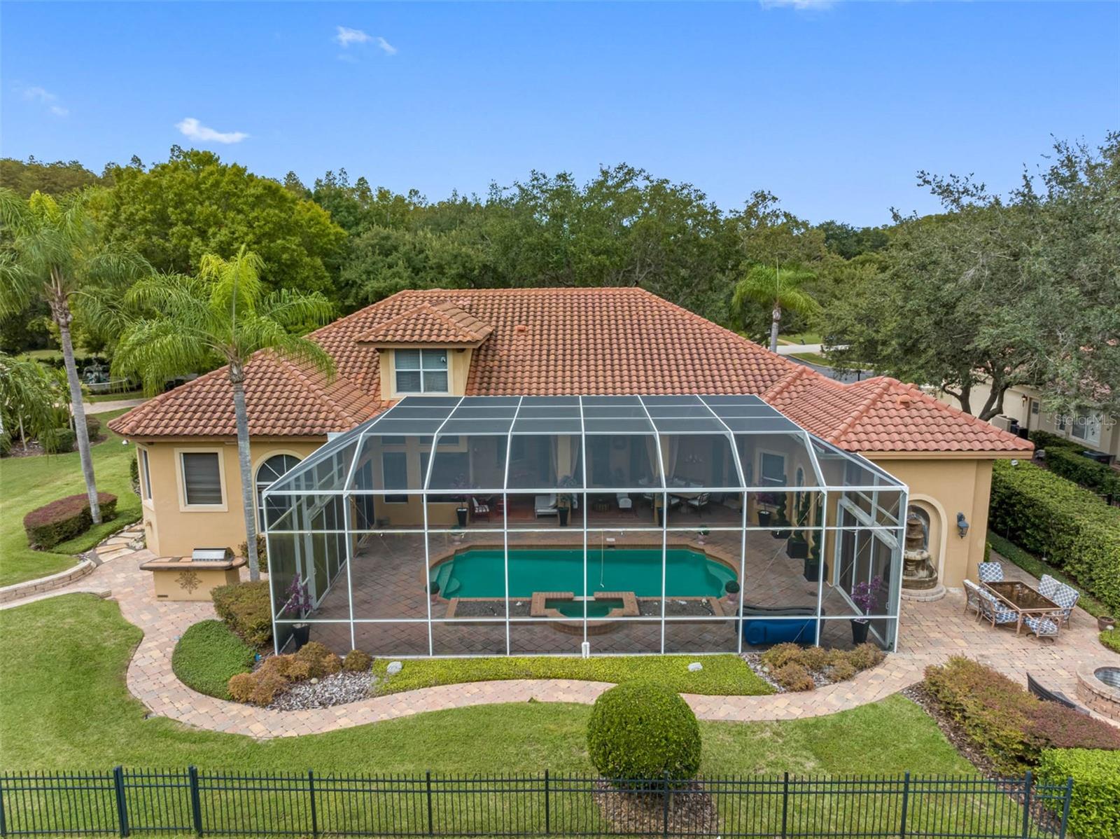 WENTWORTH - Residential