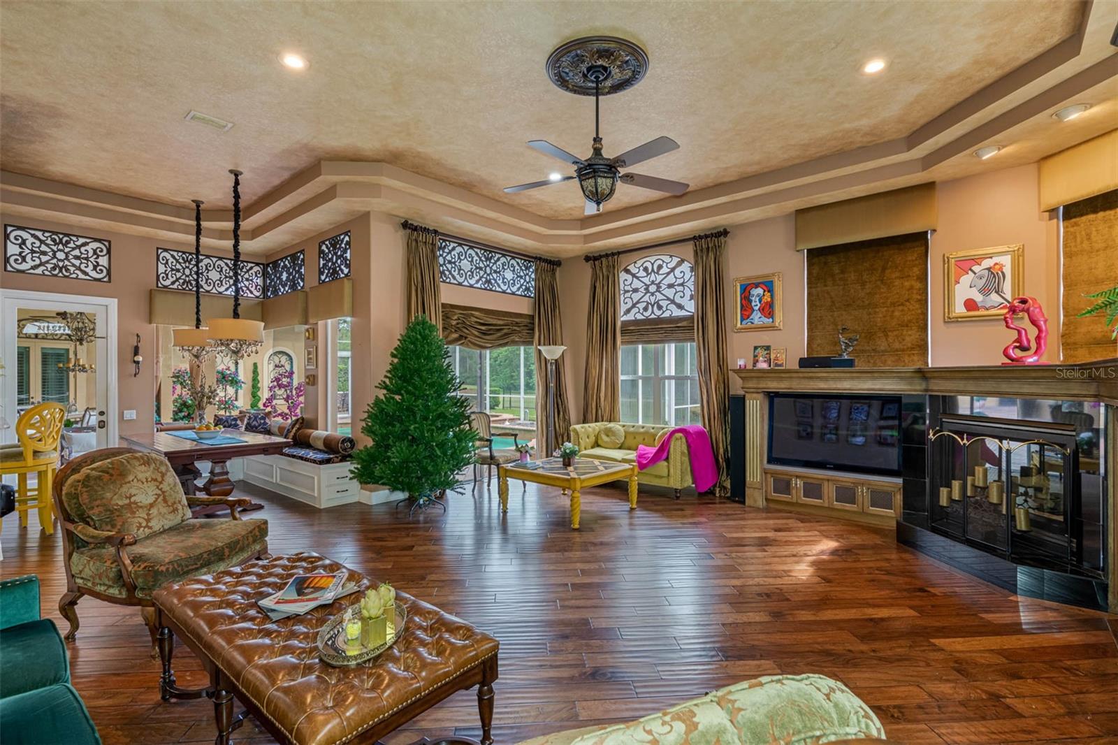 WENTWORTH - Residential