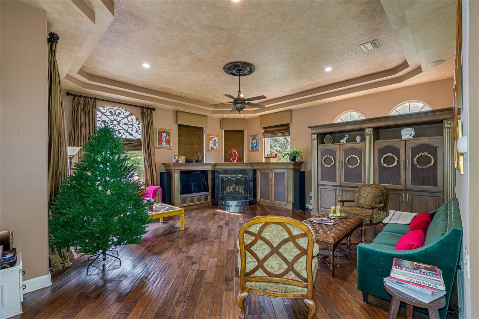 WENTWORTH - Residential