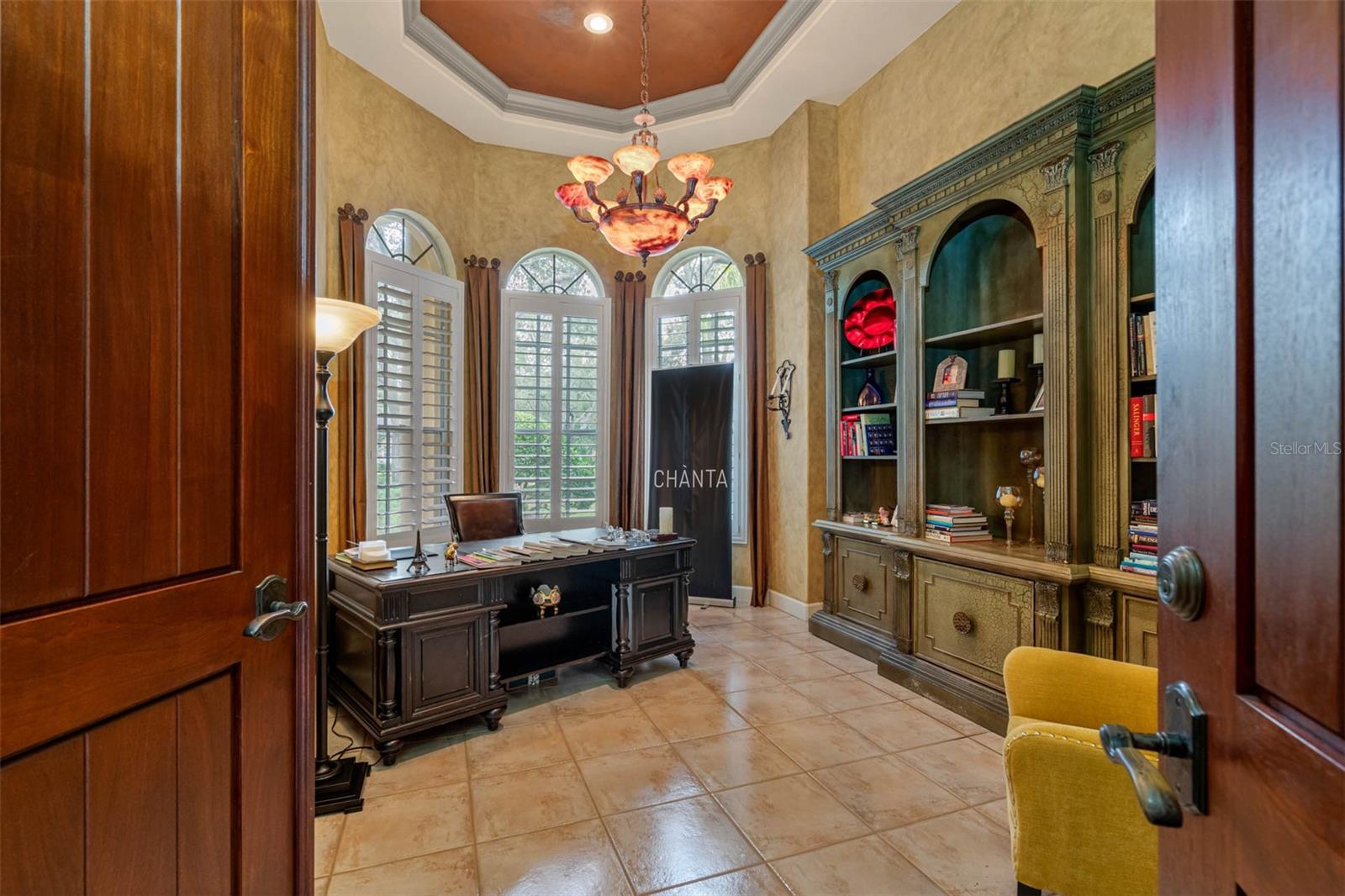 WENTWORTH - Residential