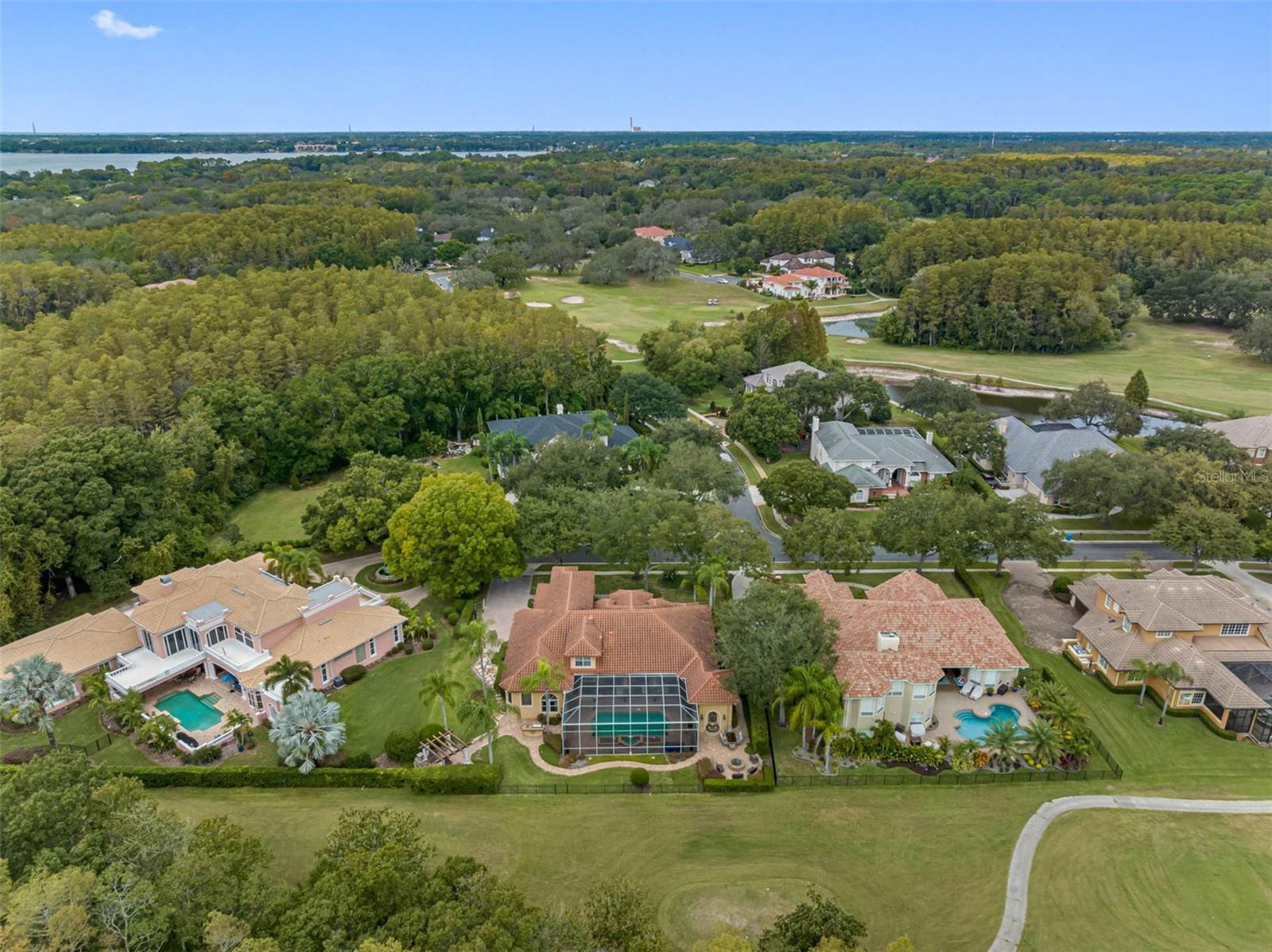 WENTWORTH - Residential