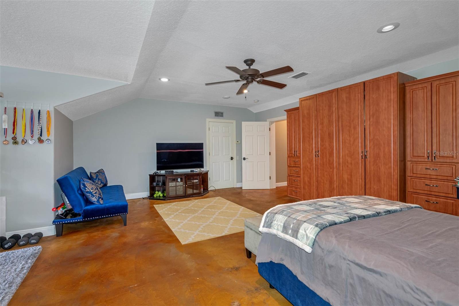 WENTWORTH - Residential