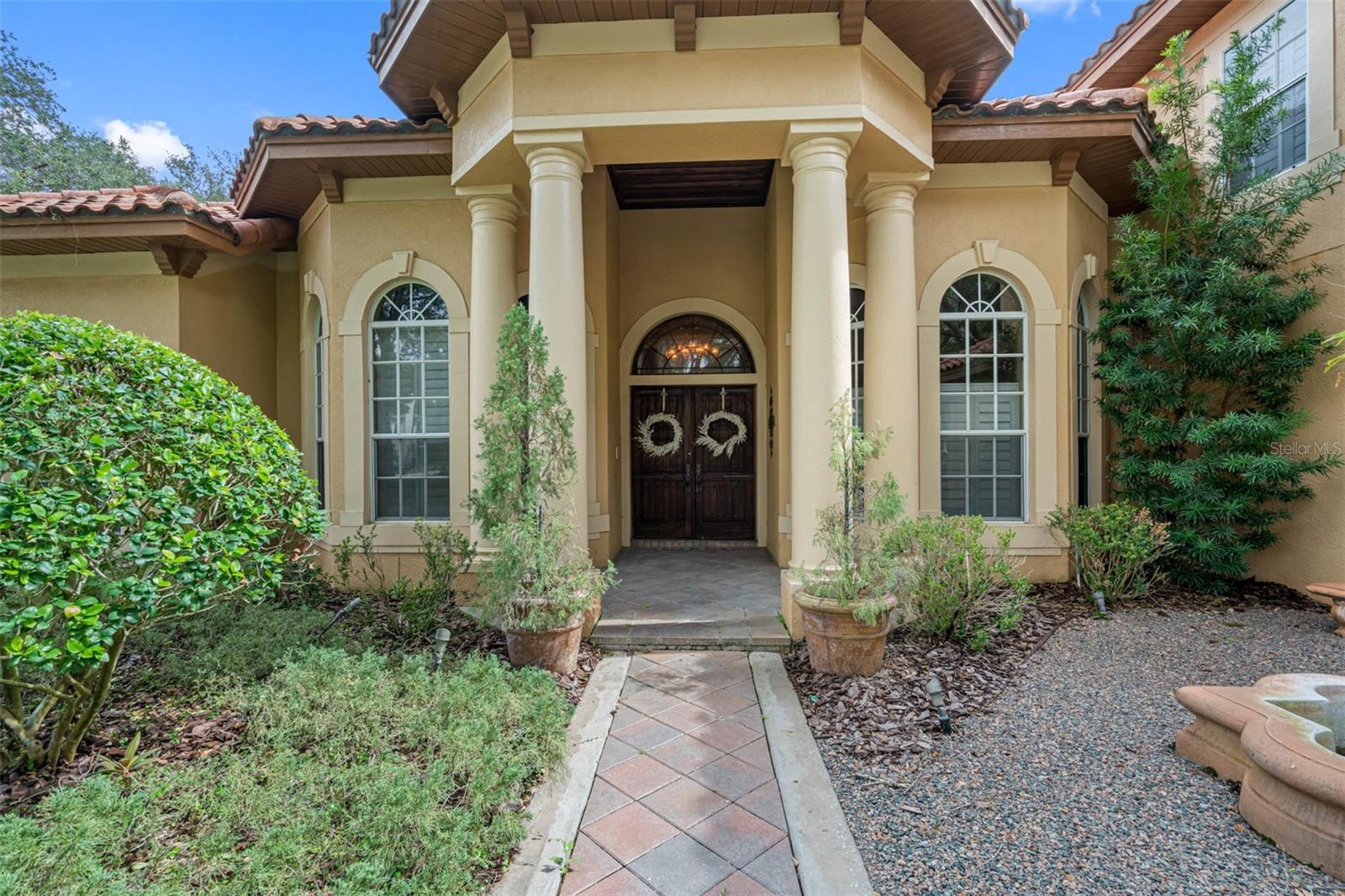 WENTWORTH - Residential