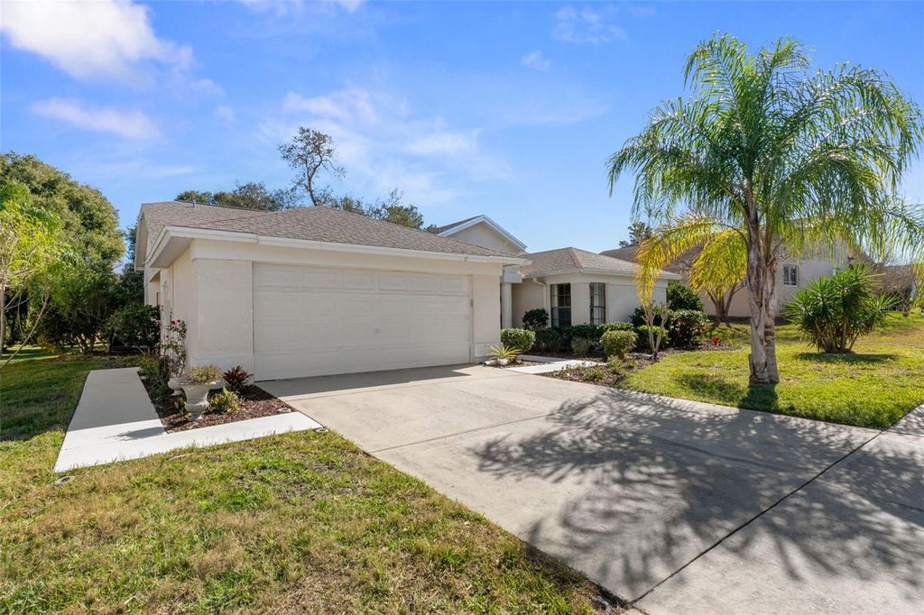 Photo of 8302 Danbury Lane, Hudson, FL 34667 (MLS # W7882412)