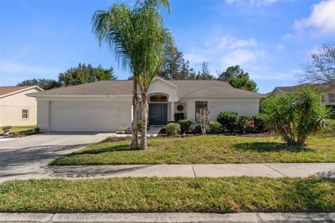 Photo of 8302 Danbury Lane, Hudson, FL 34667 (MLS # W7882412)