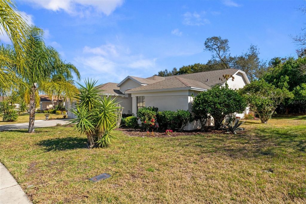 Photo of 8302 Danbury Lane, Hudson, FL 34667 (MLS # W7882412)