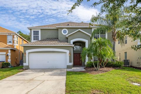 4697 GOLDEN BEACH COURT KISSIMMEE FL 34746