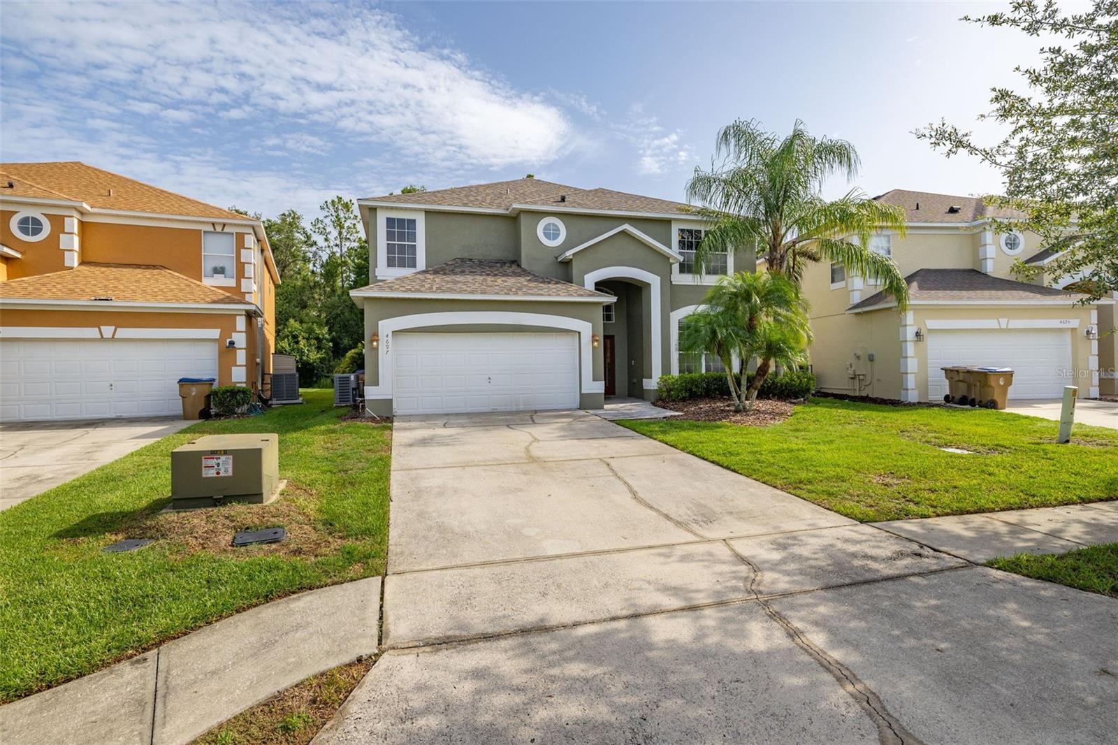 4697 GOLDEN BEACH COURT