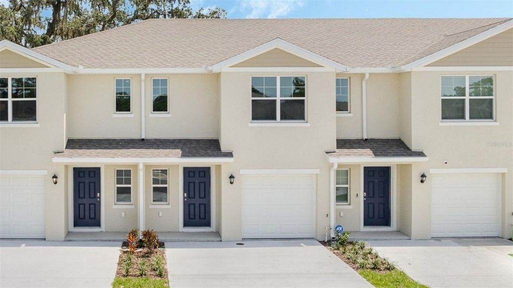 Photo of 1824 Bryant Street, Kissimmee, FL 34746 (MLS # O6395758)