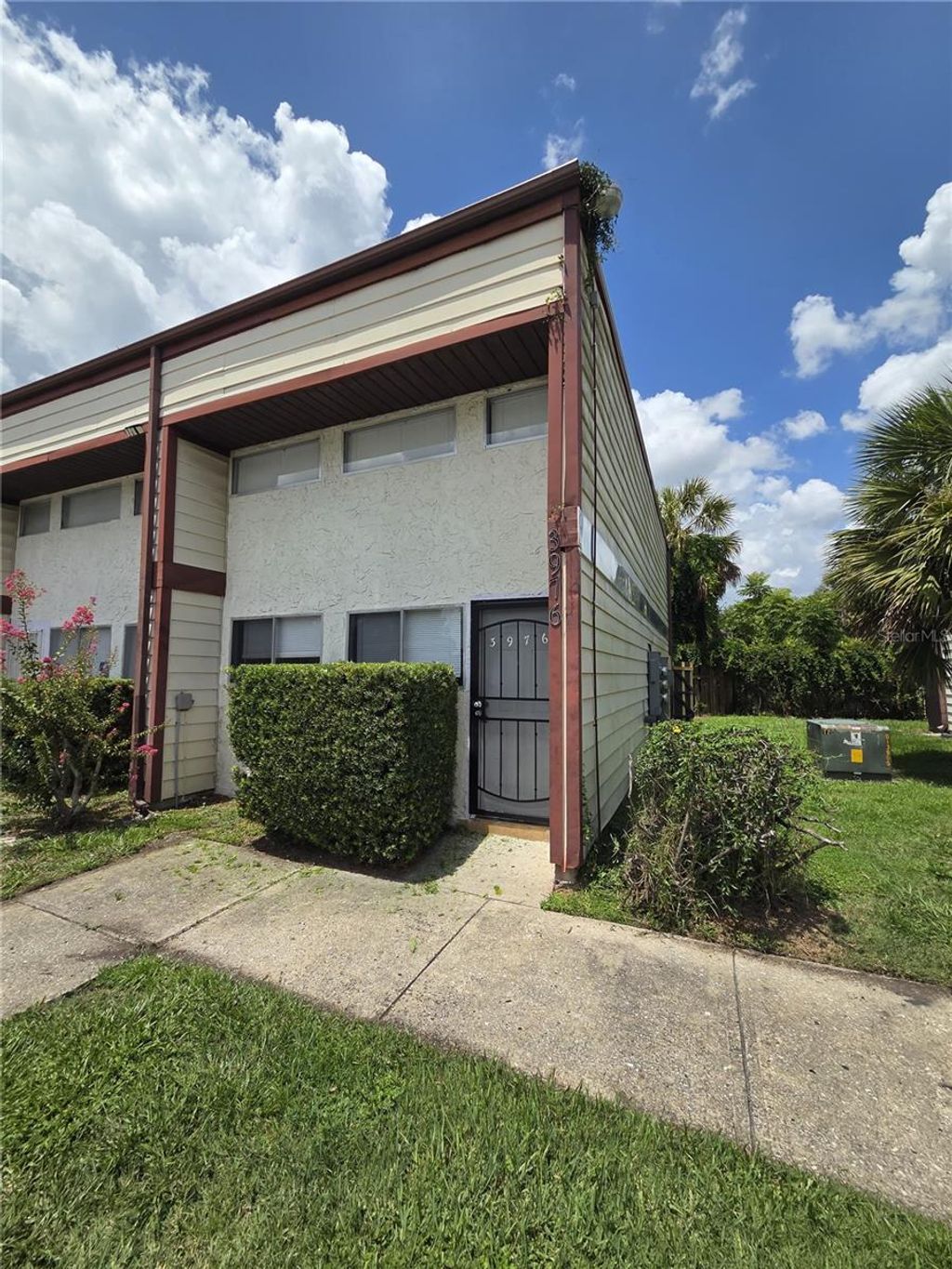 Photo of 3976 Crayrich Circle #C1, Orlando, FL 32839 (MLS # S5153905)