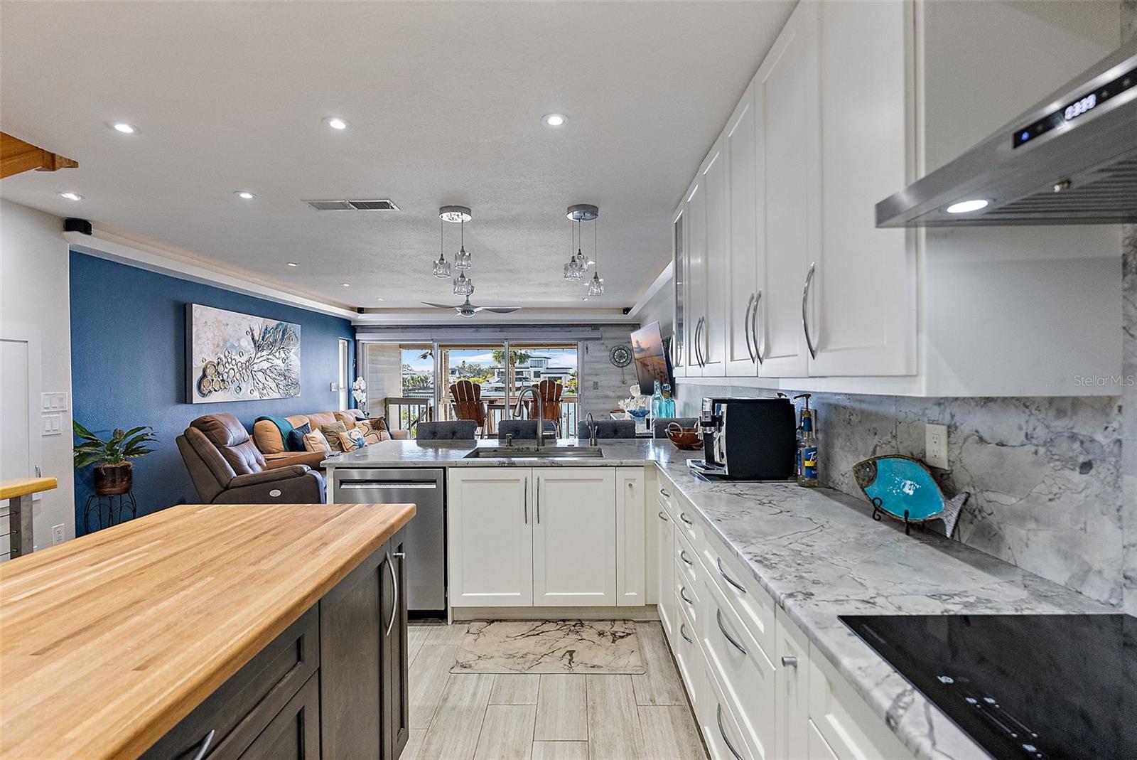 PINE KEY LODGE CONDO III - Residential