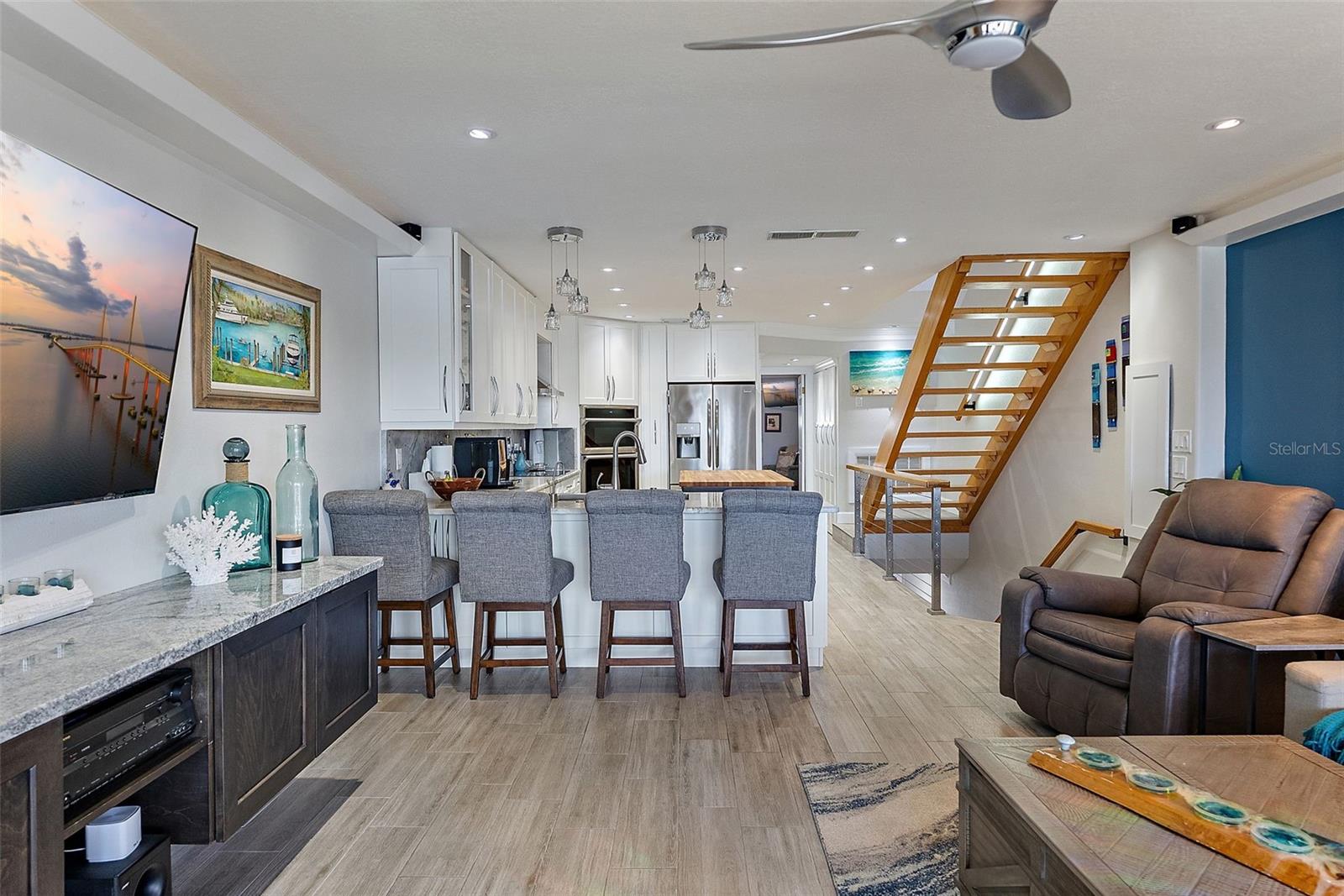 PINE KEY LODGE CONDO III - Residential