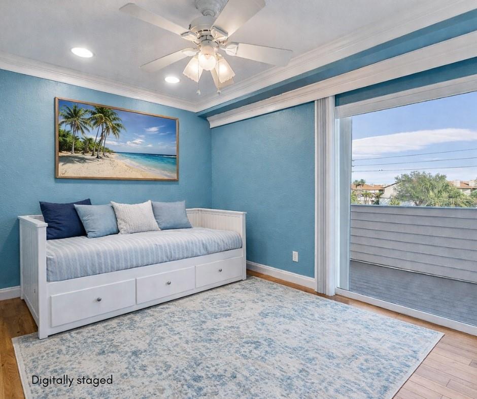 PINE KEY LODGE CONDO III - Residential