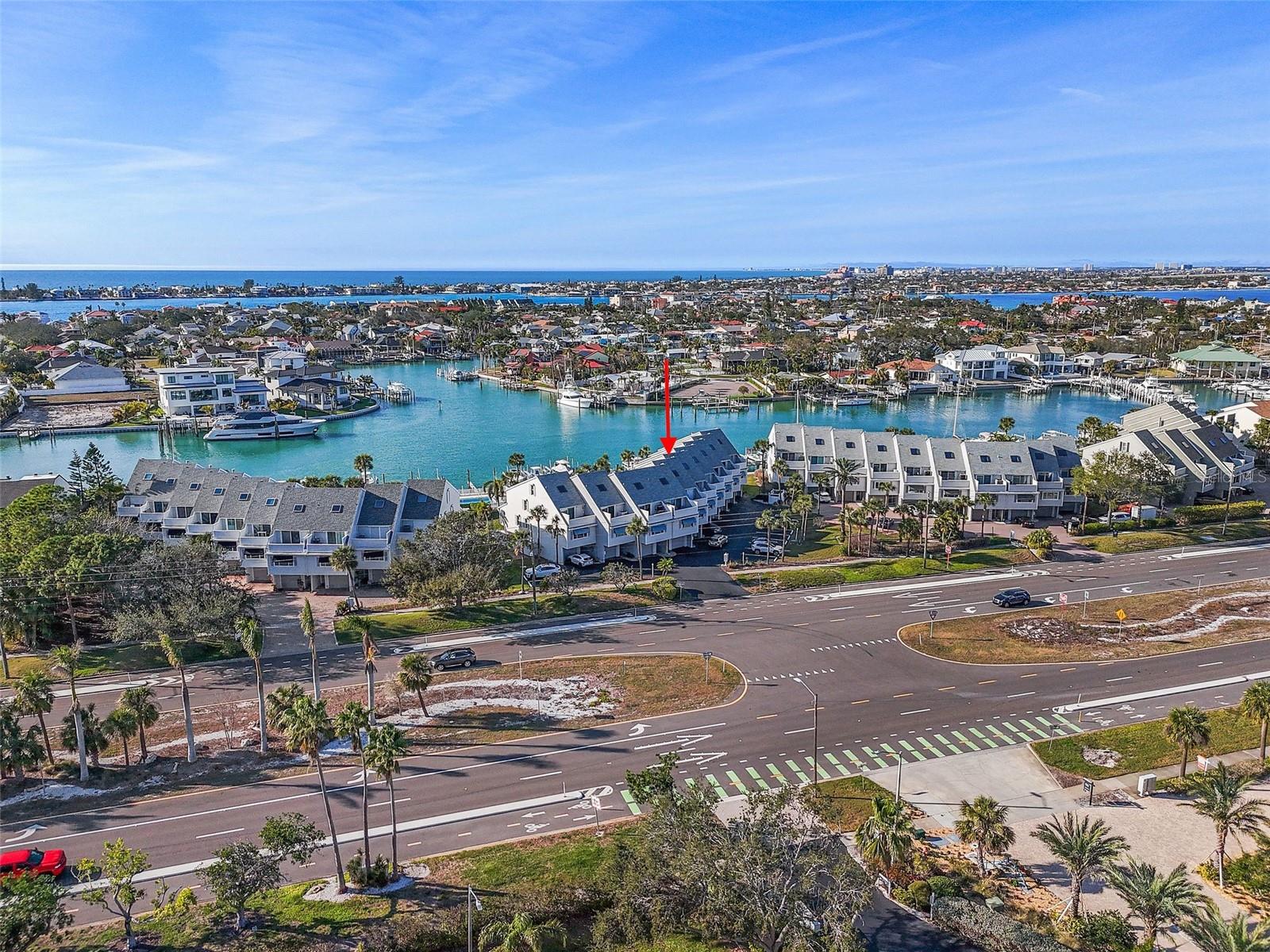 PINE KEY LODGE CONDO III - Residential