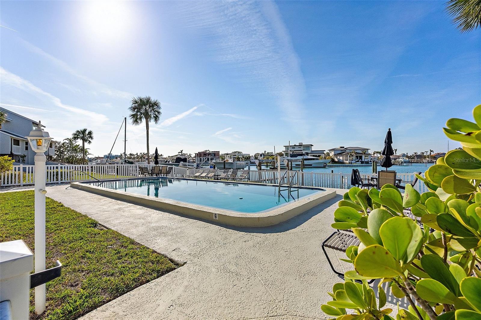 PINE KEY LODGE CONDO III - Residential