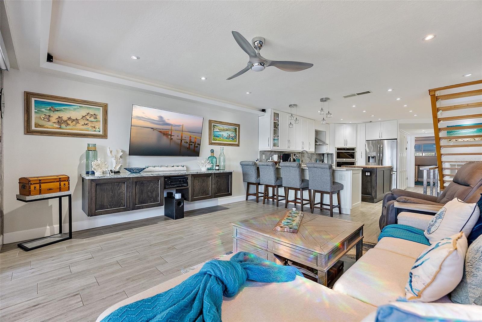 PINE KEY LODGE CONDO III - Residential