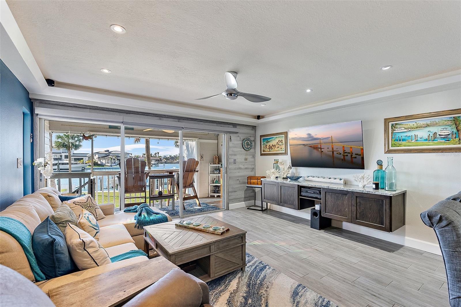 PINE KEY LODGE CONDO III - Residential