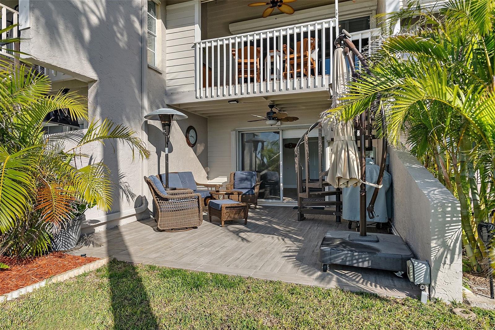 PINE KEY LODGE CONDO III - Residential