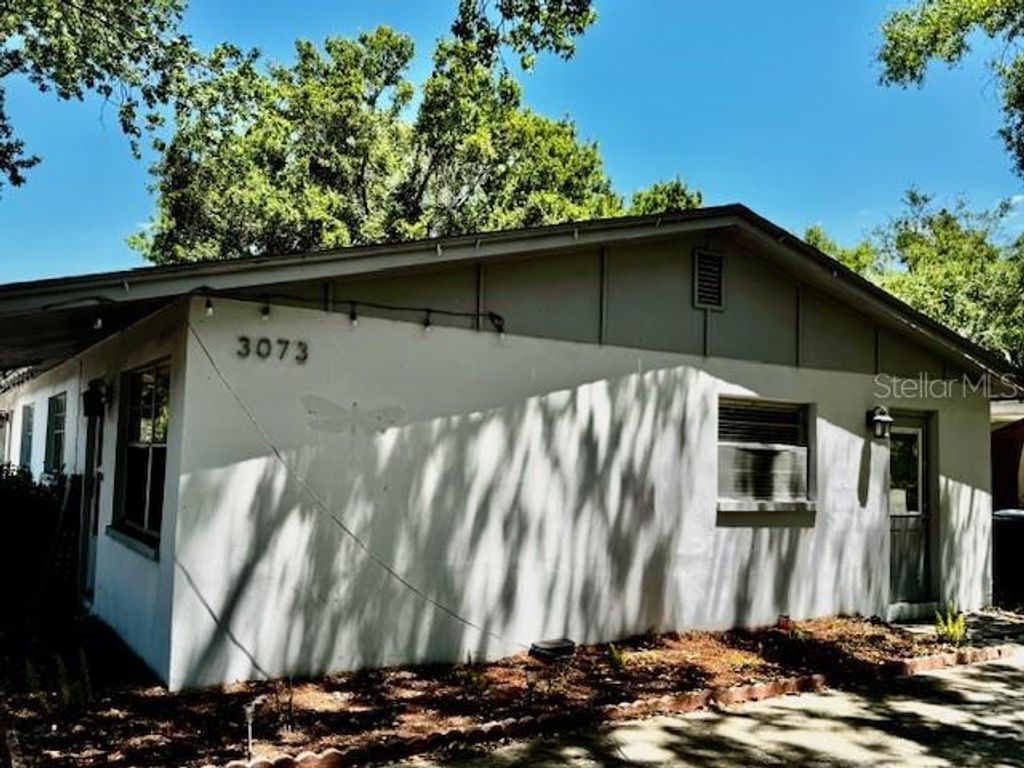 Photo of 3073 Pine Tree Avenue, Largo, FL 33771 (MLS # O6401266)