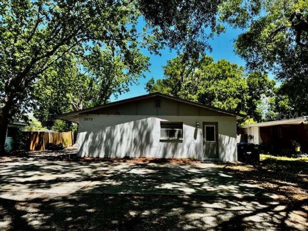 Photo of 3073 Pine Tree Avenue, Largo, FL 33771 (MLS # O6401266)