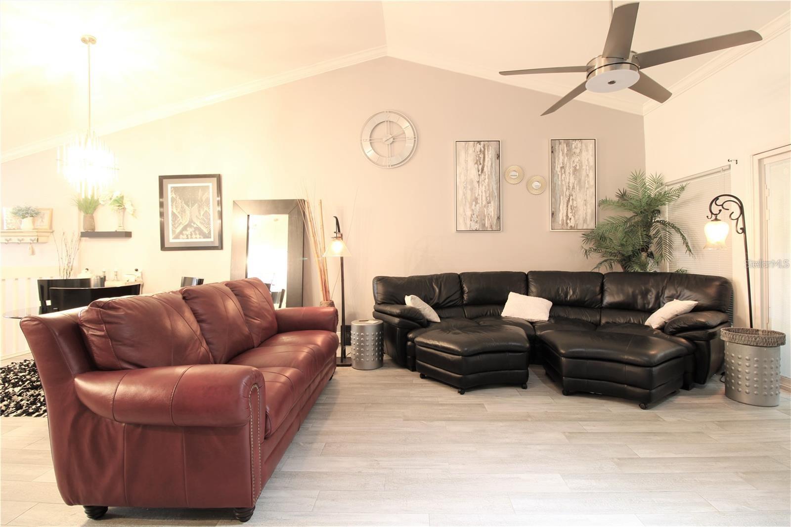 VENTURA VILLAGE PH 04 - Residential Lease