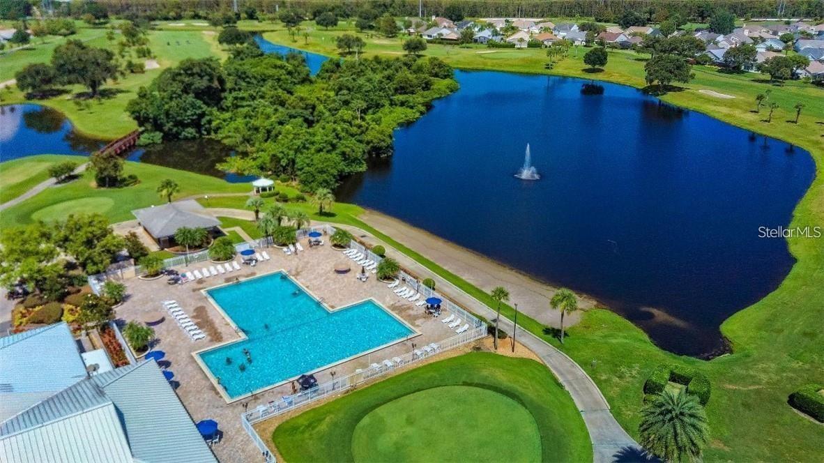 VENTURA VILLAGE PH 04 - Residential Lease