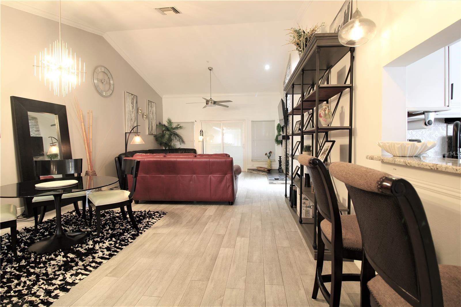 VENTURA VILLAGE PH 04 - Residential Lease