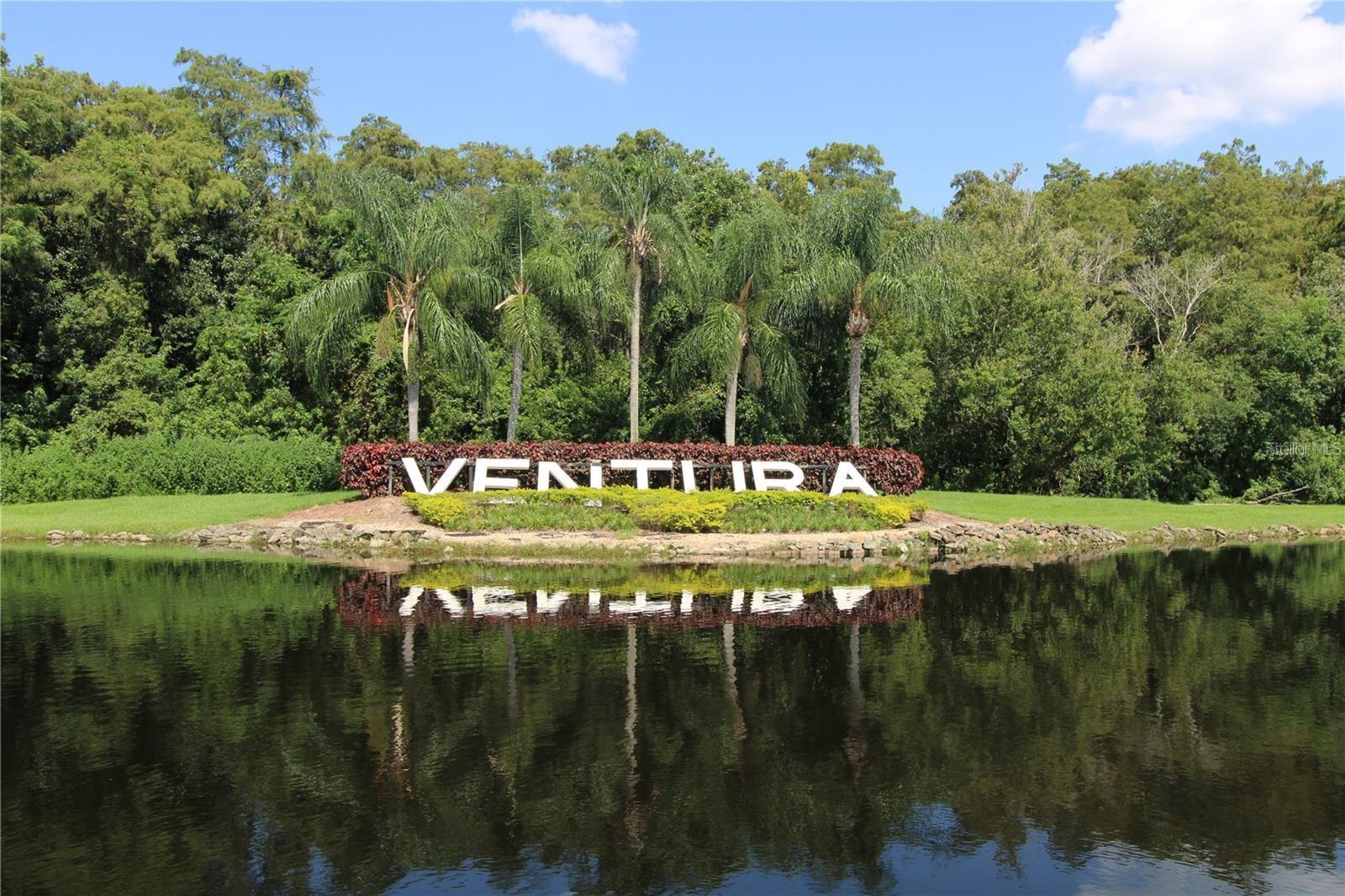 VENTURA VILLAGE PH 04 - Residential Lease