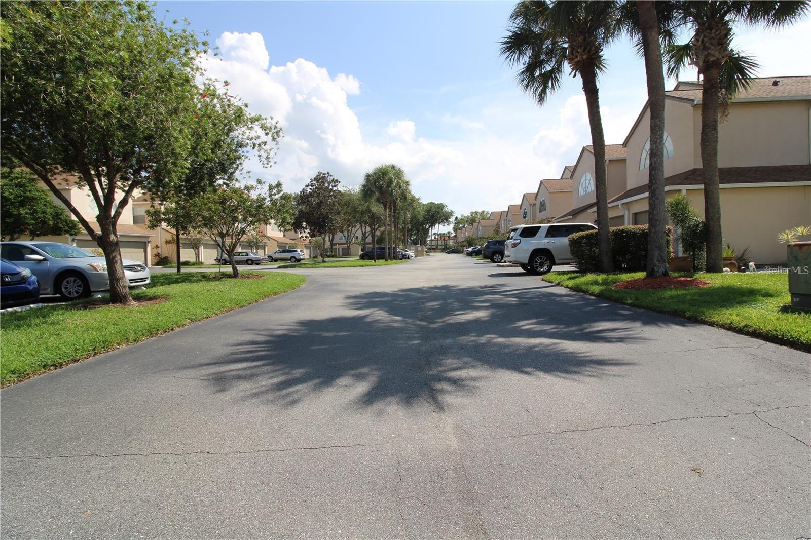 VENTURA VILLAGE PH 04 - Residential Lease