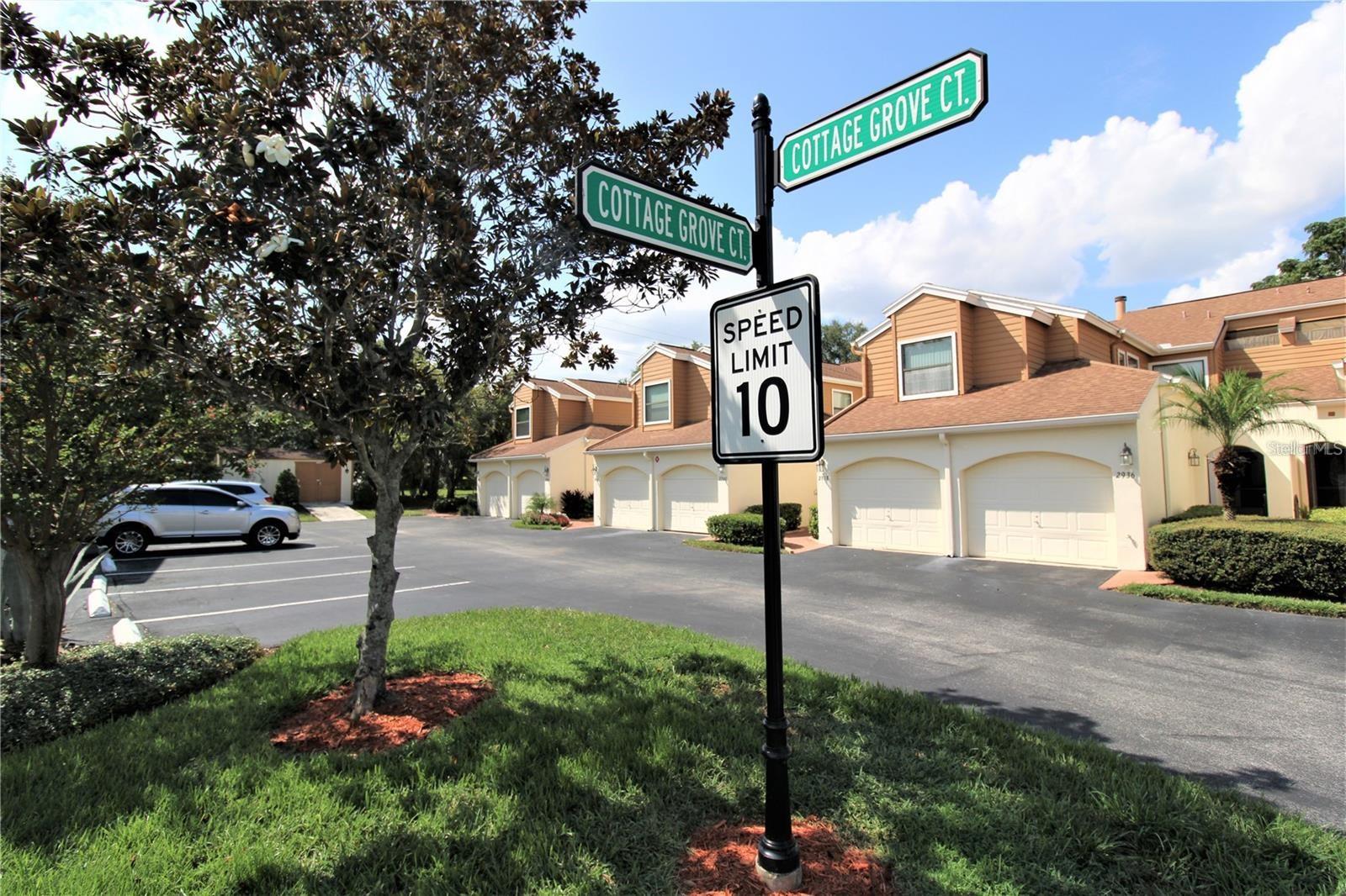 VENTURA VILLAGE PH 04 - Residential Lease