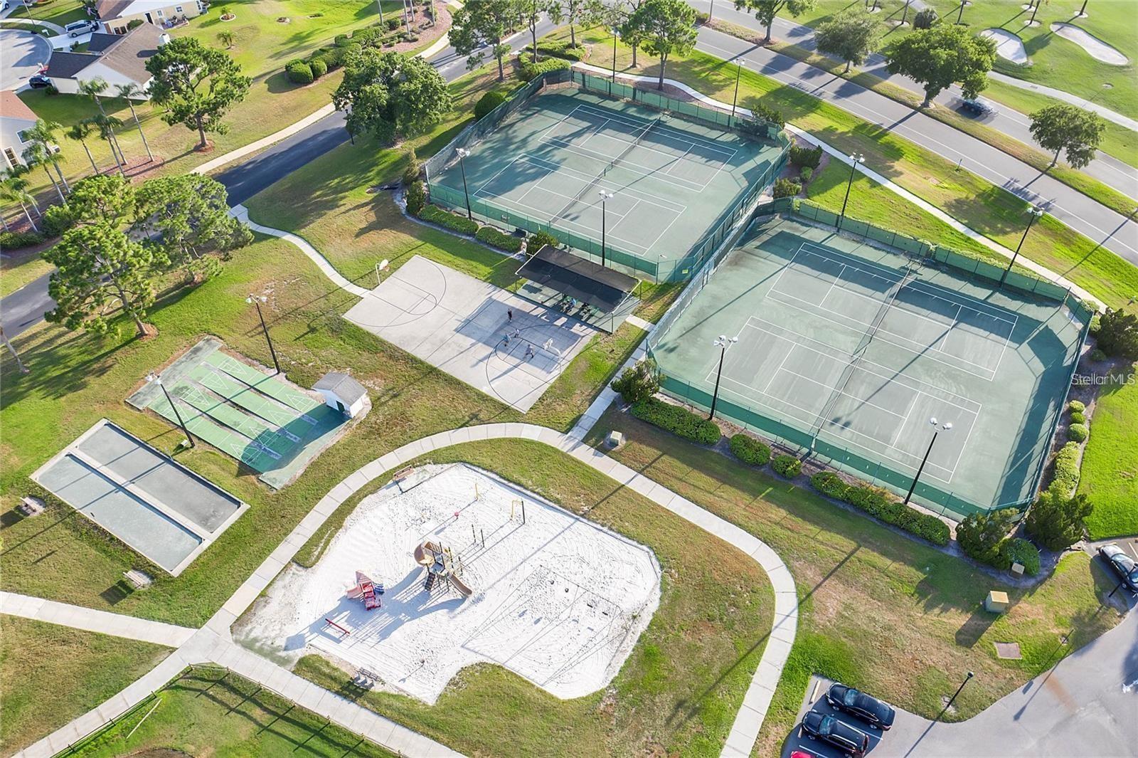 VENTURA VILLAGE PH 04 - Residential Lease