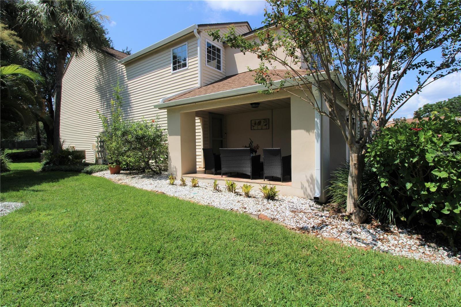 VENTURA VILLAGE PH 04 - Residential Lease