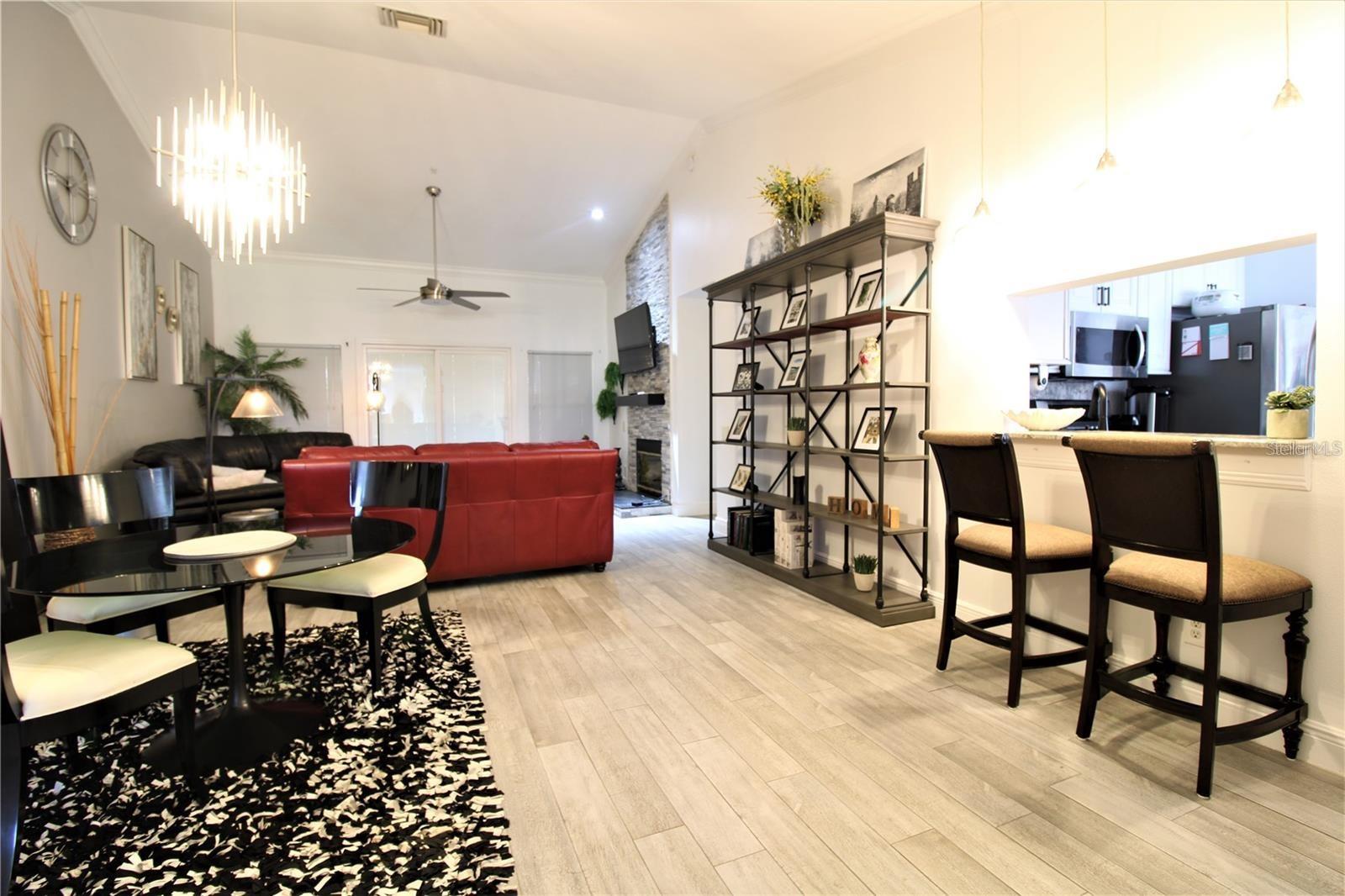 VENTURA VILLAGE PH 04 - Residential Lease