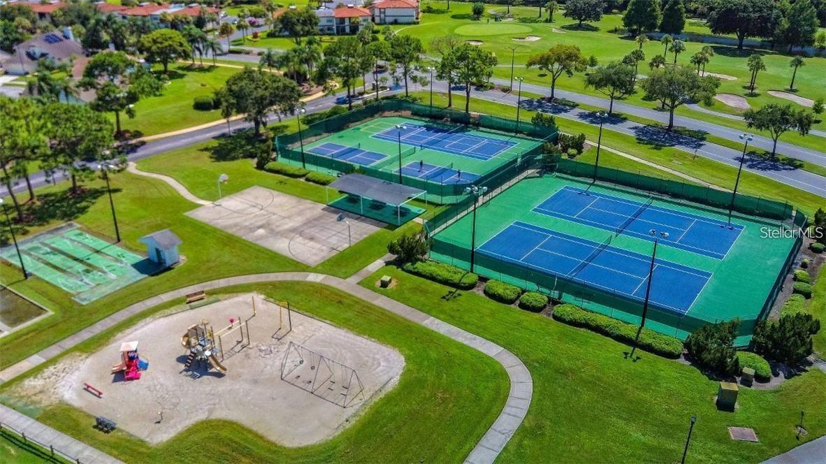 VENTURA VILLAGE PH 04 - Residential Lease