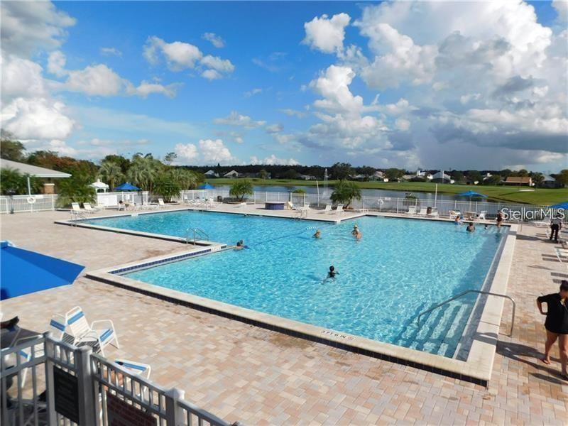 VENTURA VILLAGE PH 04 - Residential Lease