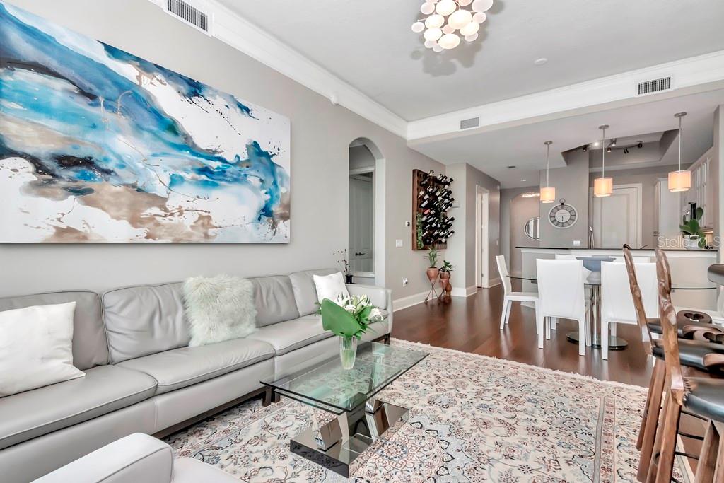 275 BAYSHORE BOULEVARD 1708