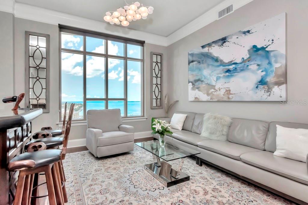 275 BAYSHORE BOULEVARD 1708