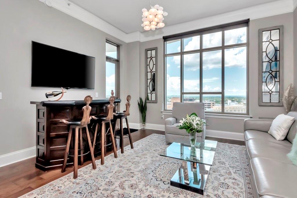 275 BAYSHORE BOULEVARD 1708