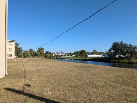 A home in PORT CHARLOTTE