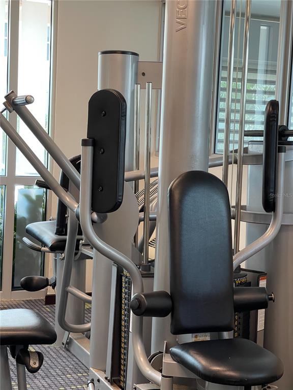 CONDADO - Residential