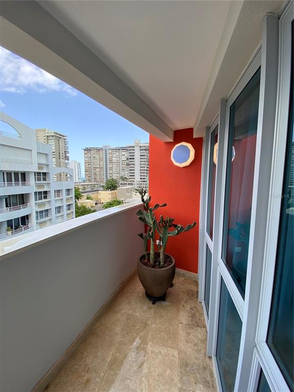 CONDADO - Residential