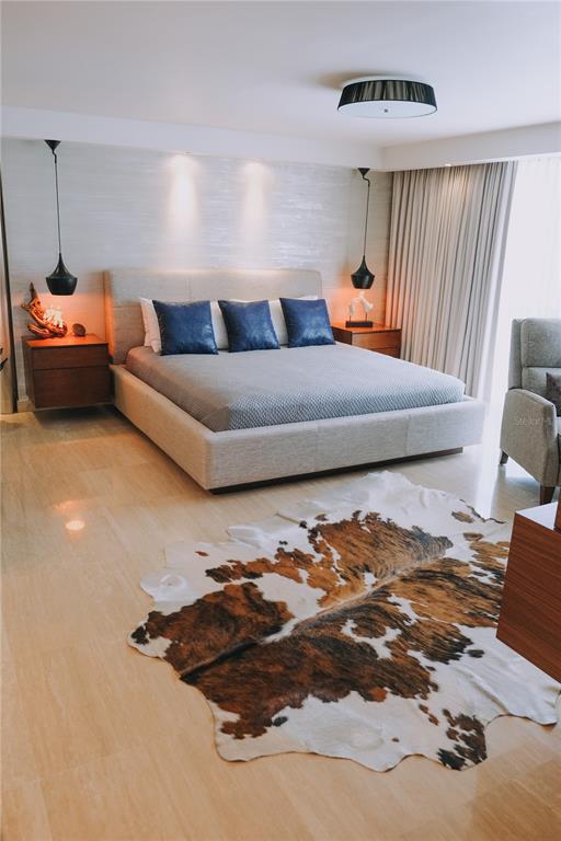 CONDADO - Residential