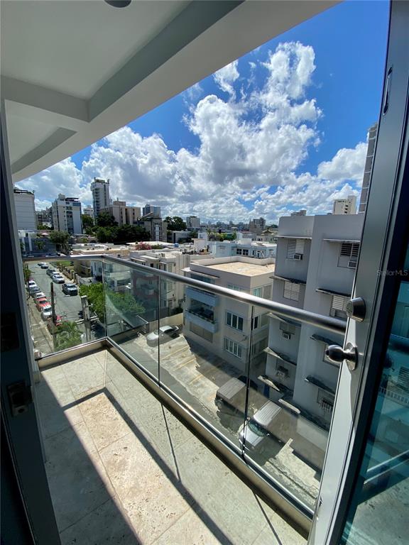 CONDADO - Residential