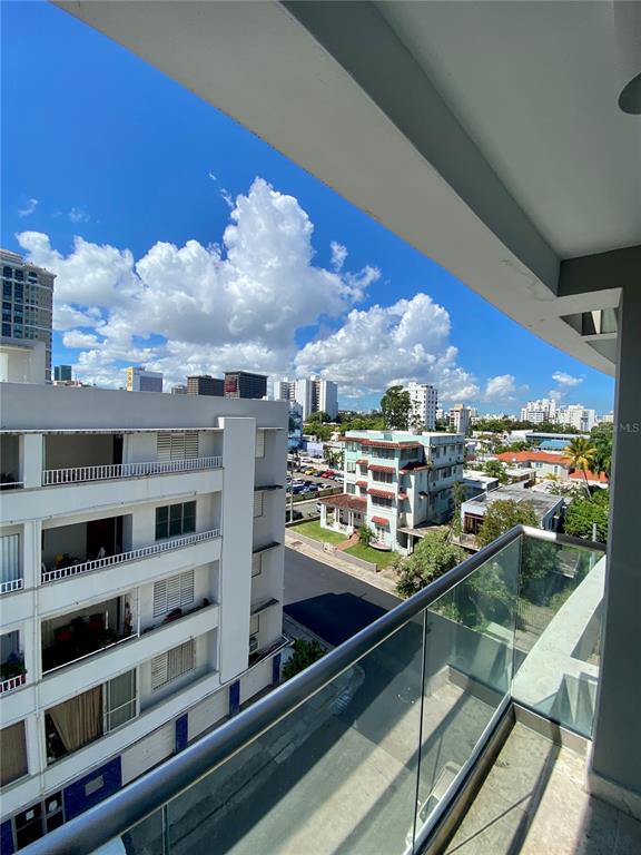 CONDADO - Residential