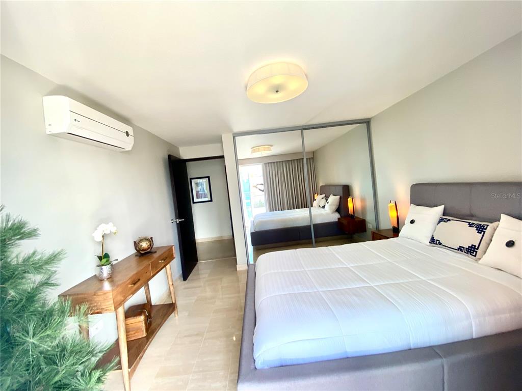 CONDADO - Residential