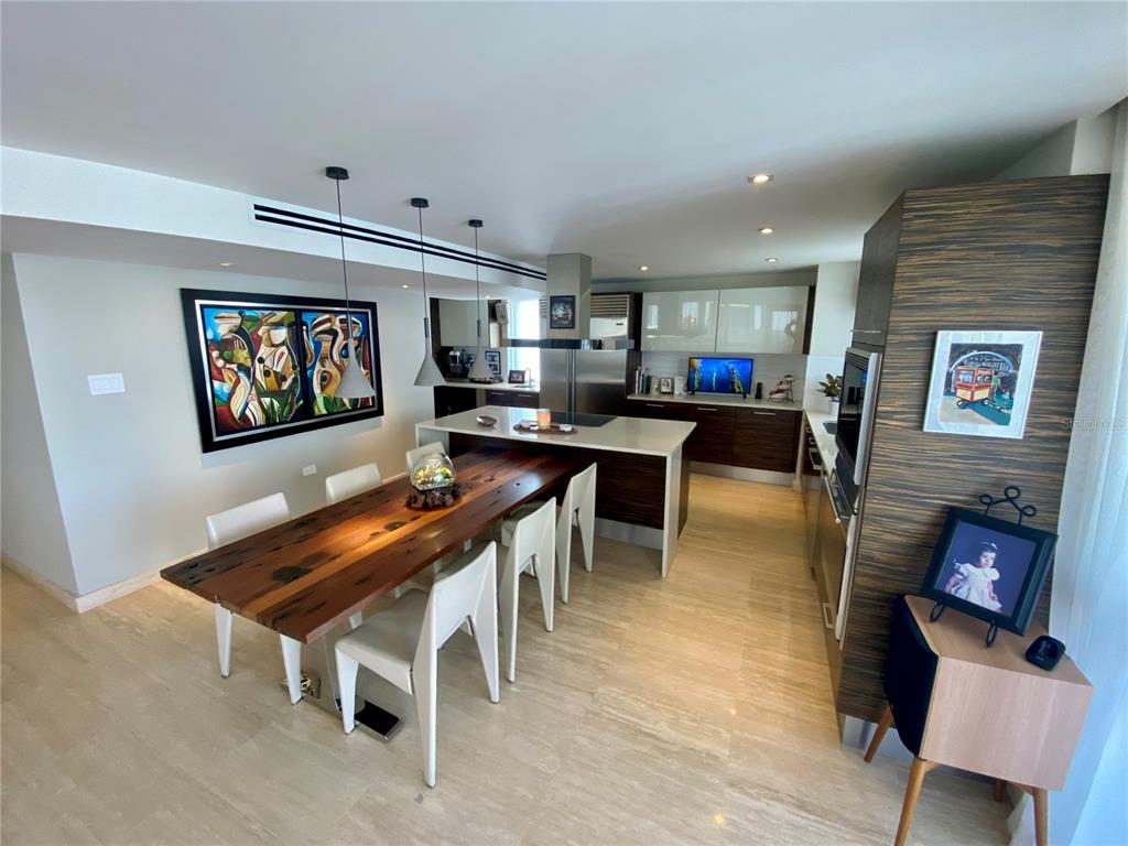 CONDADO - Residential