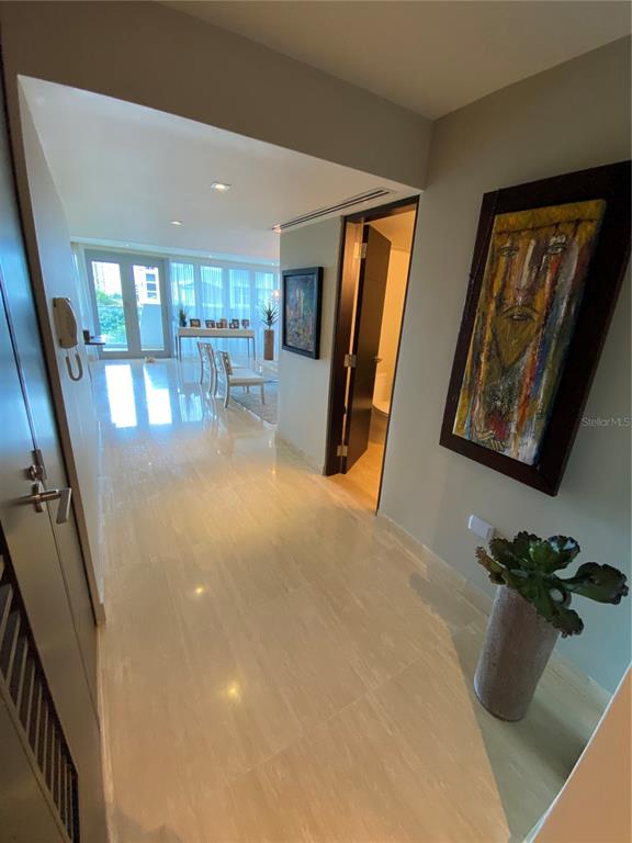 CONDADO - Residential